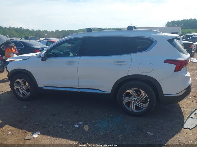 Hyundai SANTA FE Sel