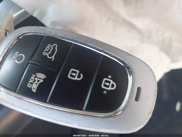 Hyundai SANTA FE Sel