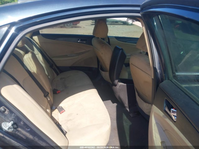 Hyundai SONATA Gls