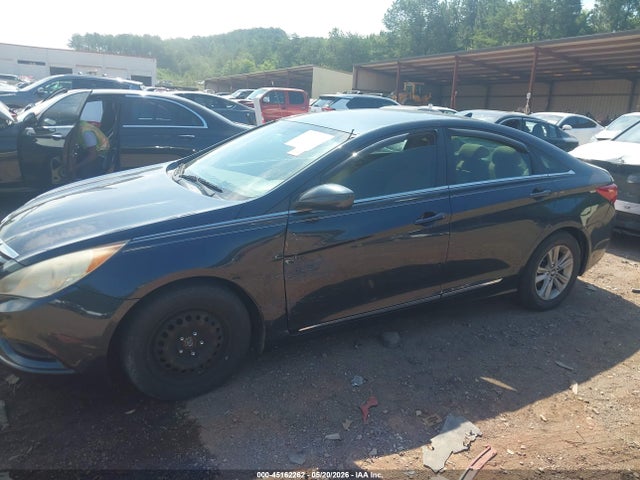 Hyundai SONATA Gls