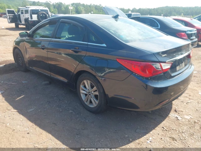 Hyundai SONATA Gls