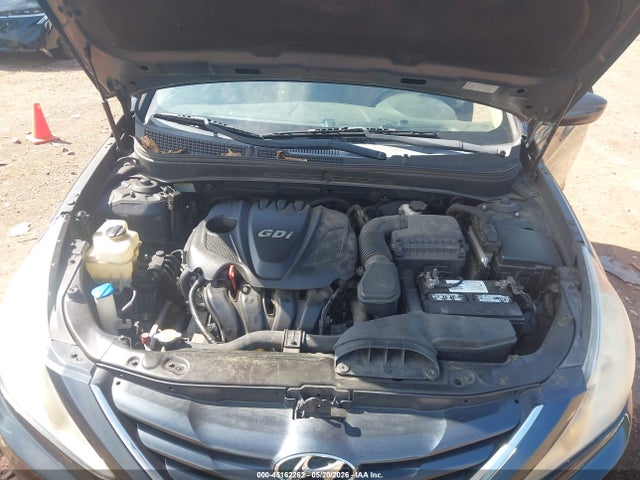 Hyundai SONATA Gls