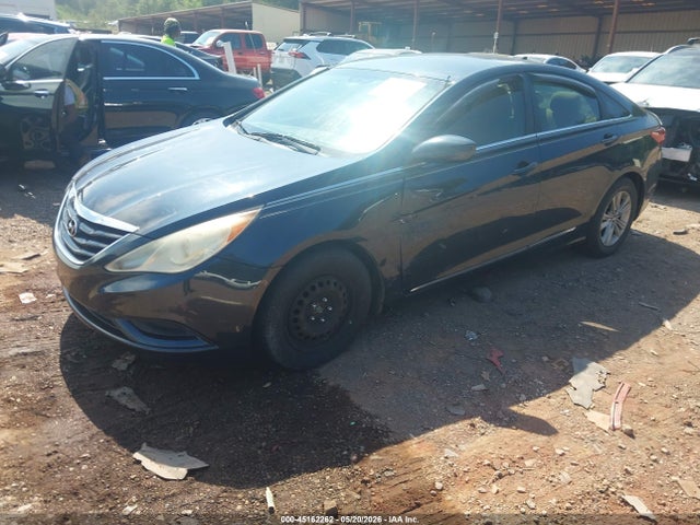 Hyundai SONATA Gls