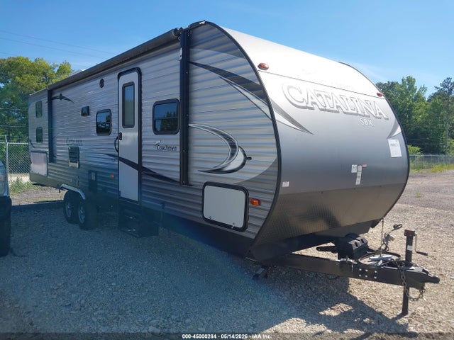 Salvage Coachmen Catalina Image