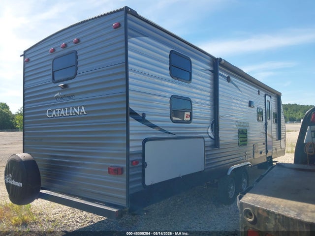 Coachmen Catalina