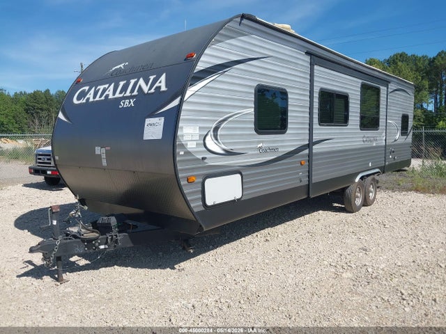 Coachmen Catalina