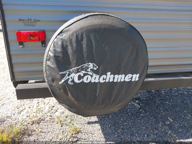 Coachmen Catalina