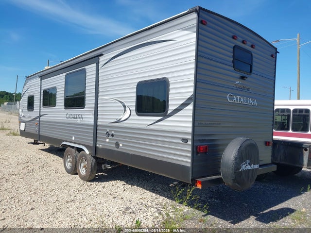 Coachmen Catalina