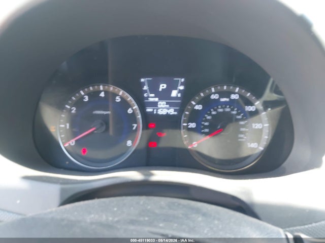 Hyundai ACCENT Gls