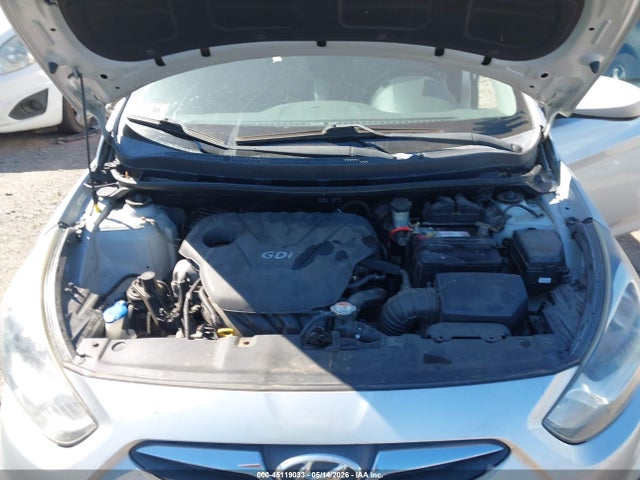Hyundai ACCENT Gls