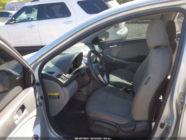 Hyundai ACCENT Gls