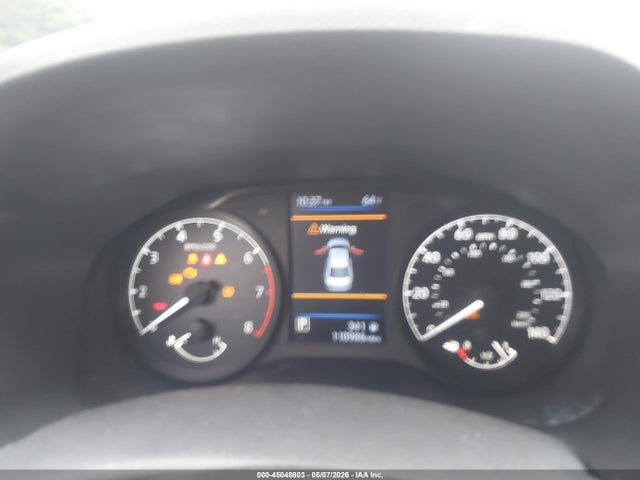 Nissan Altima S Fwd