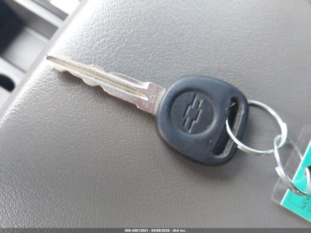 Chevrolet Traverse 1lt