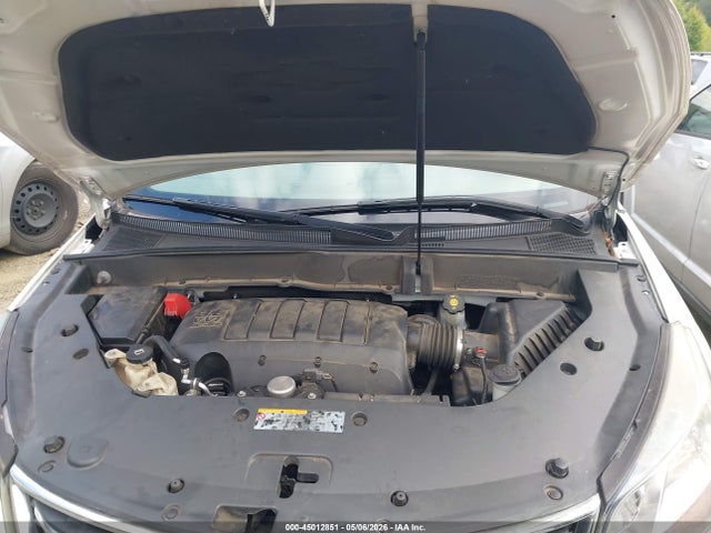 Chevrolet Traverse 1lt