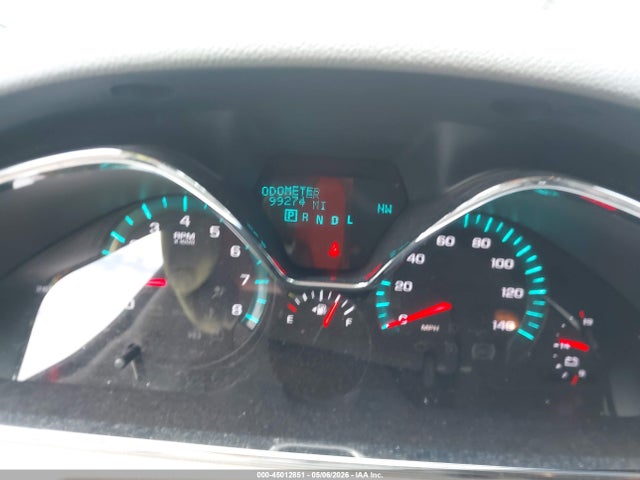 Chevrolet Traverse 1lt