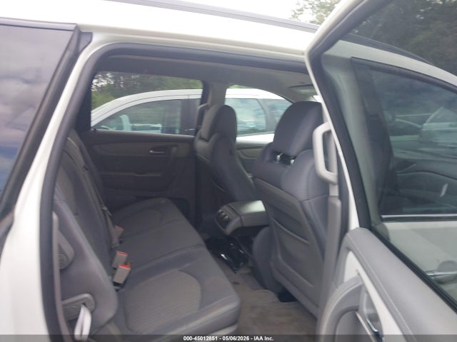 Chevrolet Traverse 1lt