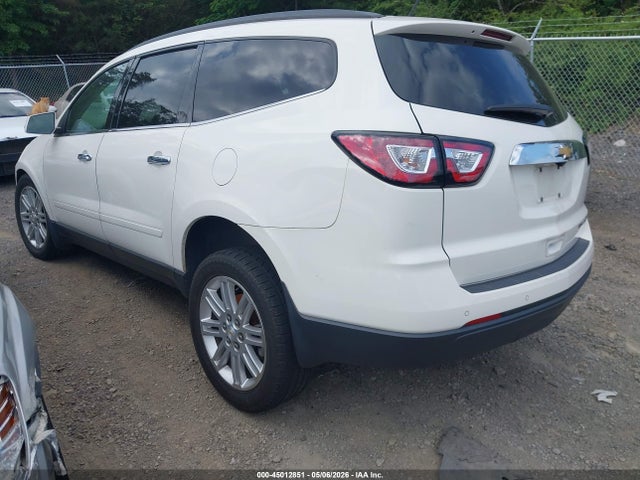 Chevrolet Traverse 1lt