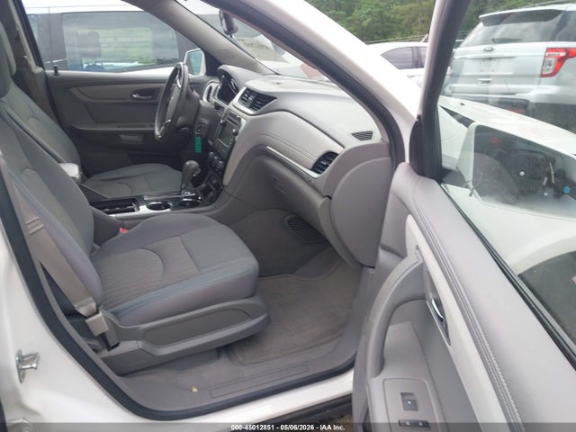 Chevrolet Traverse 1lt