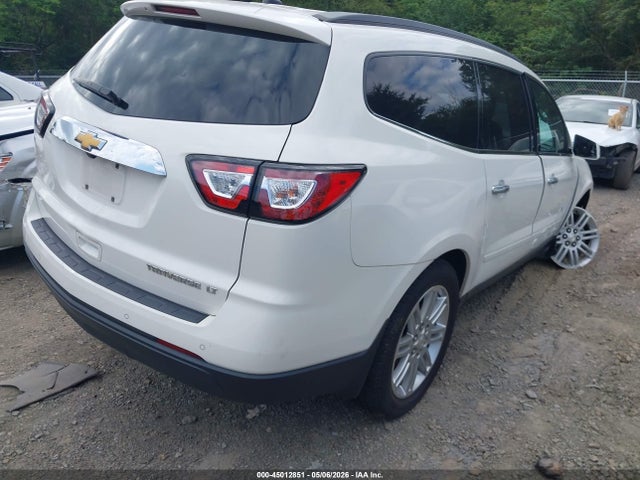 Chevrolet Traverse 1lt