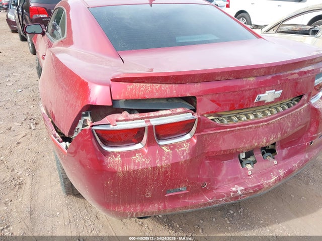 Chevrolet Camaro 2lt