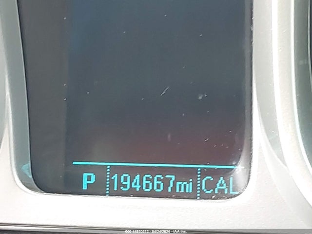 Chevrolet Camaro 2lt