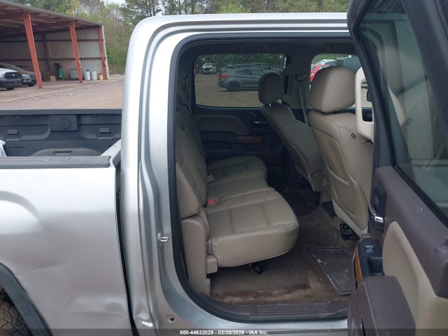 GMC Sierra 1500 Slt