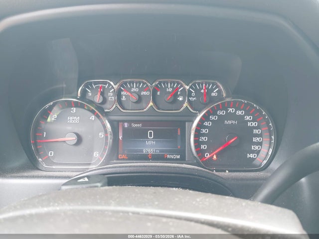 GMC Sierra 1500 Slt