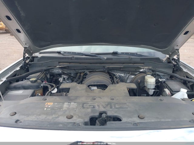 GMC Sierra 1500 Slt