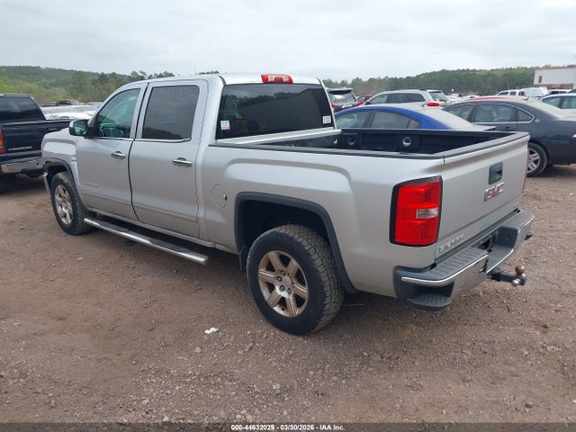 GMC Sierra 1500 Slt