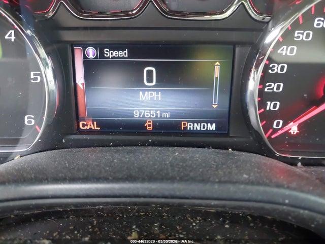 GMC Sierra 1500 Slt