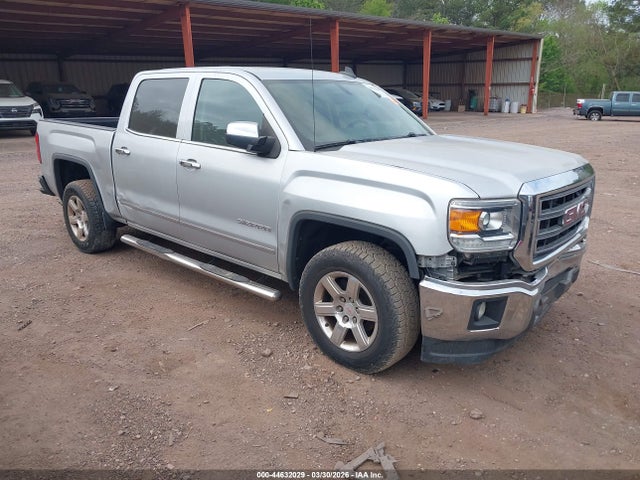 Salvage GMC Sierra 1500 Image
