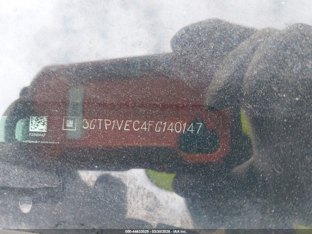 GMC Sierra 1500 Slt
