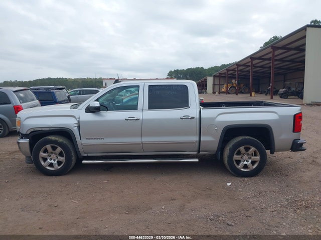 GMC Sierra 1500 Slt