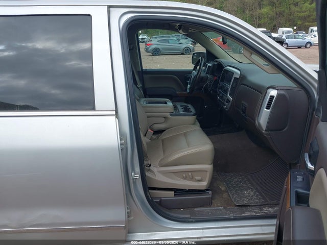 GMC Sierra 1500 Slt