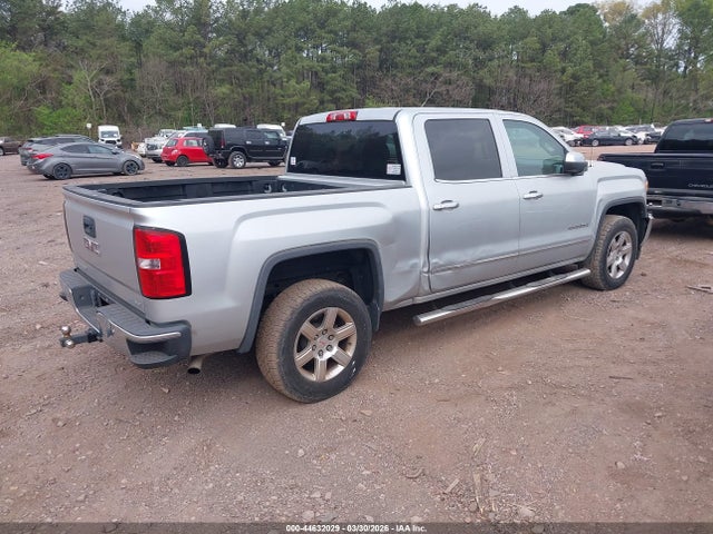GMC Sierra 1500 Slt