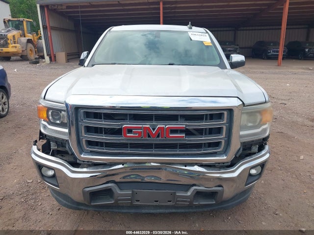 GMC Sierra 1500 Slt