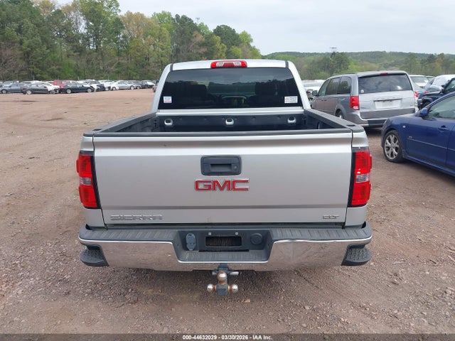 GMC Sierra 1500 Slt