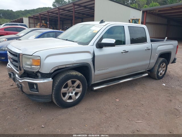 GMC Sierra 1500 Slt