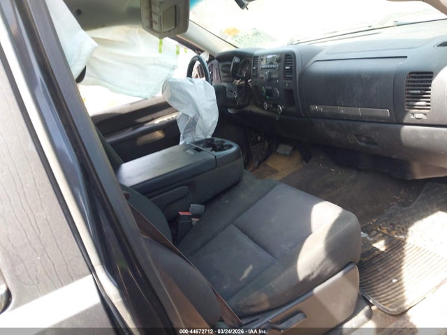 GMC Sierra 1500 Sle