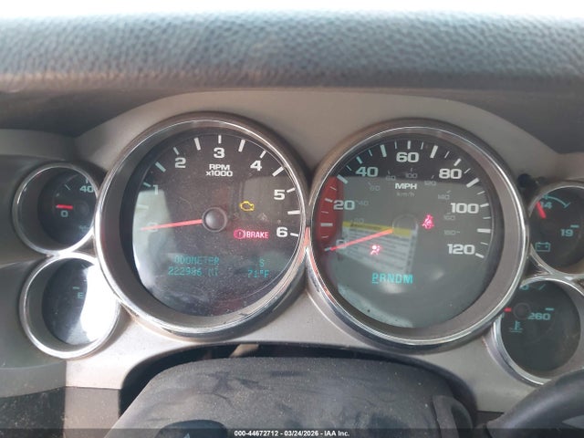 GMC Sierra 1500 Sle