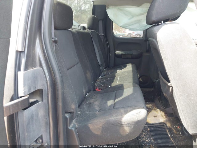GMC Sierra 1500 Sle