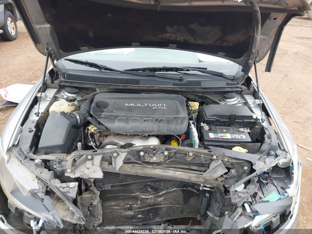 Chrysler 200 Limited