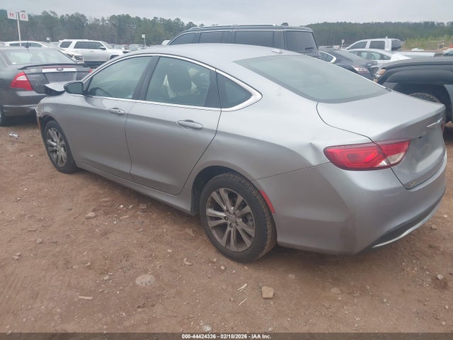Chrysler 200 Limited