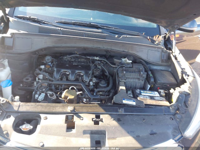 Hyundai SANTA FE Limited