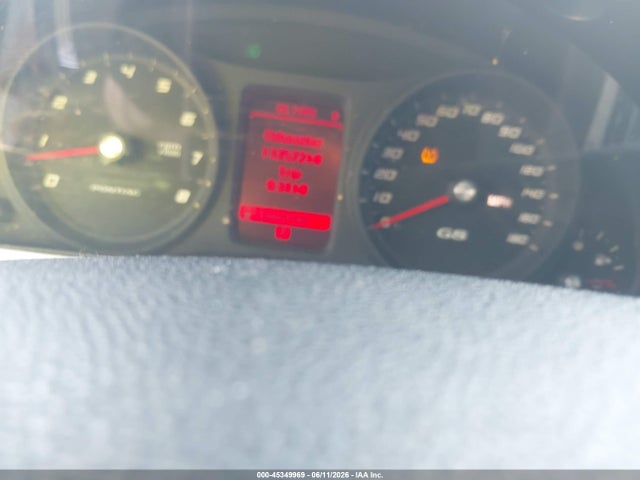 Pontiac G8