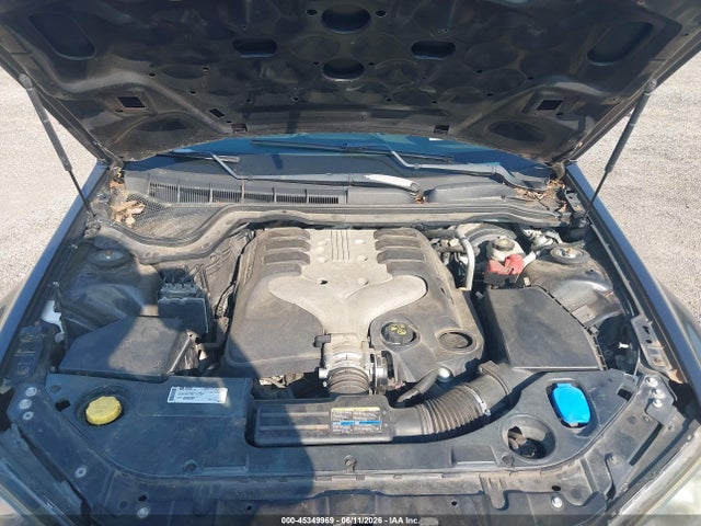 Pontiac G8