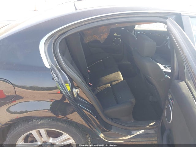 Pontiac G8