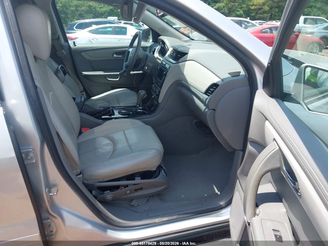 Chevrolet Traverse 2lt
