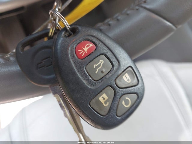 Chevrolet Traverse 2lt