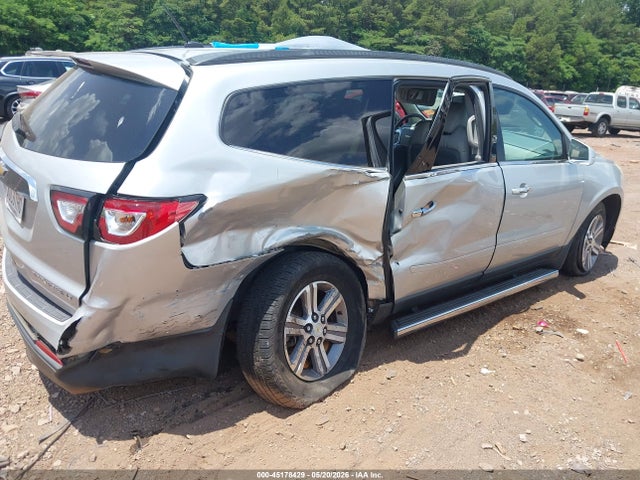 Chevrolet Traverse 2lt